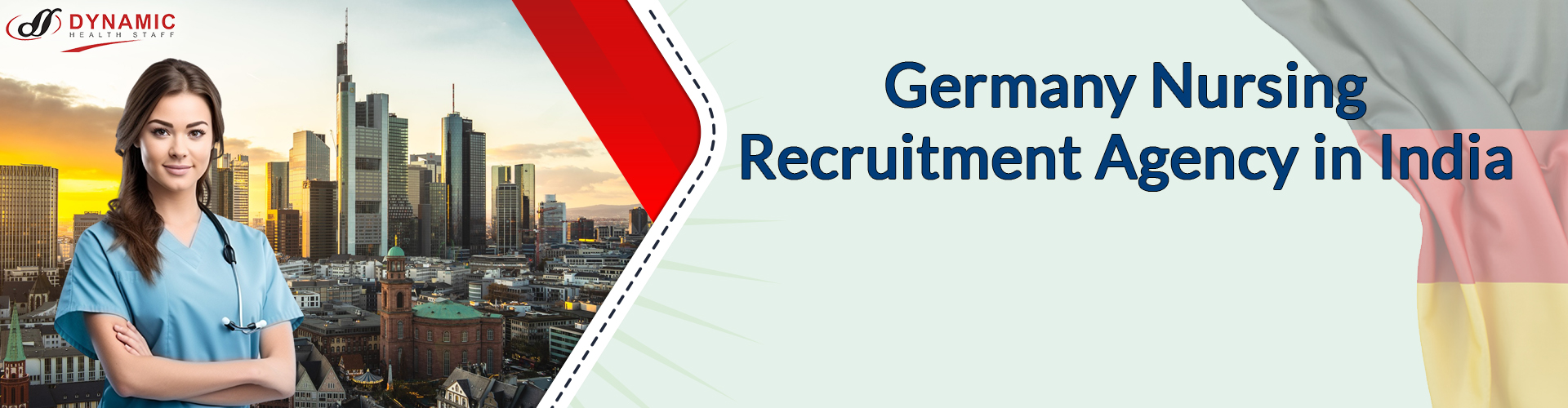 Germany Nursing Recruitment Agency in India